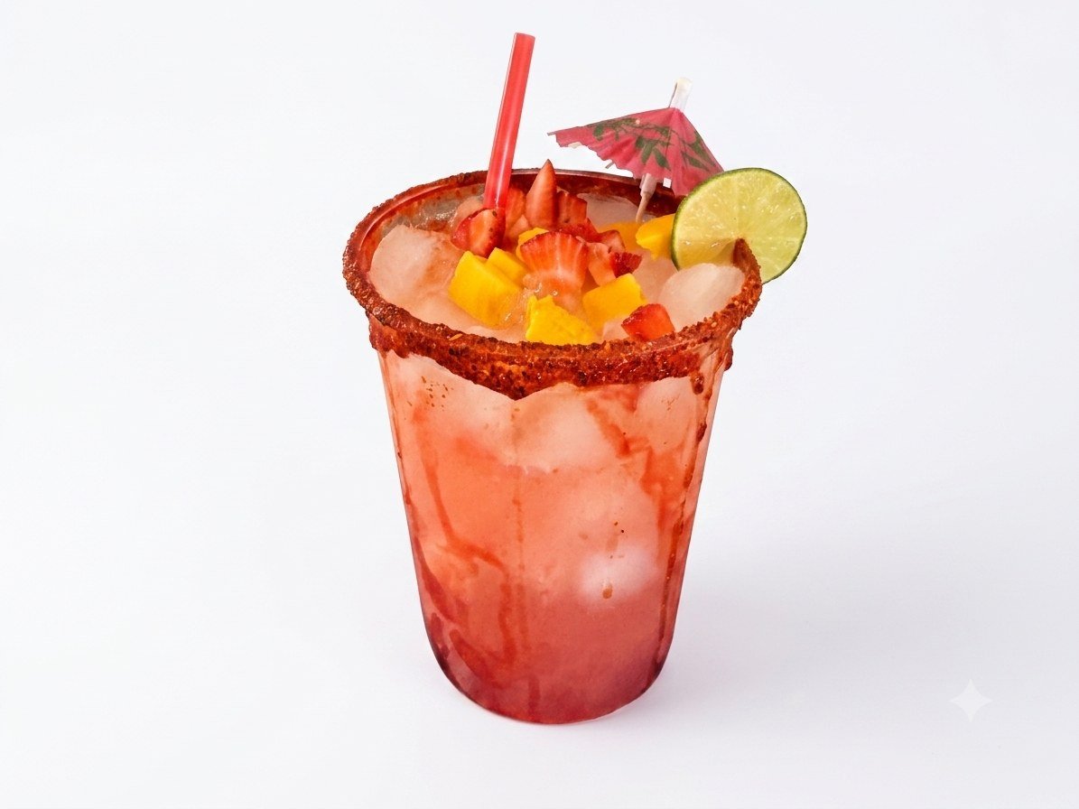 Flavored Lemonade