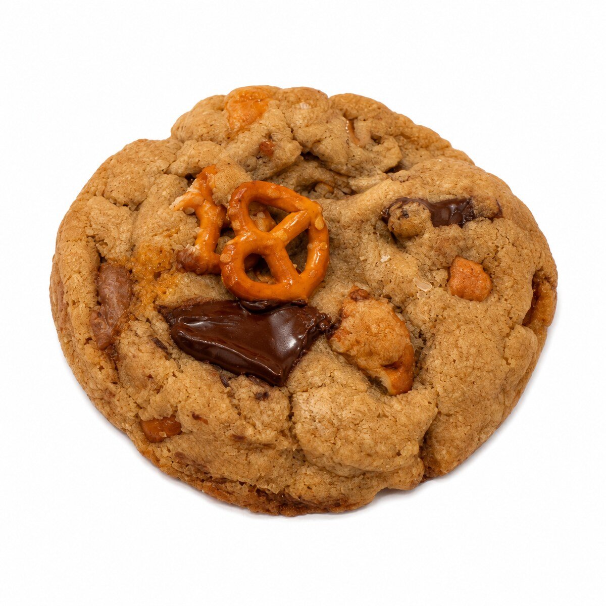 Homemade Cookies
