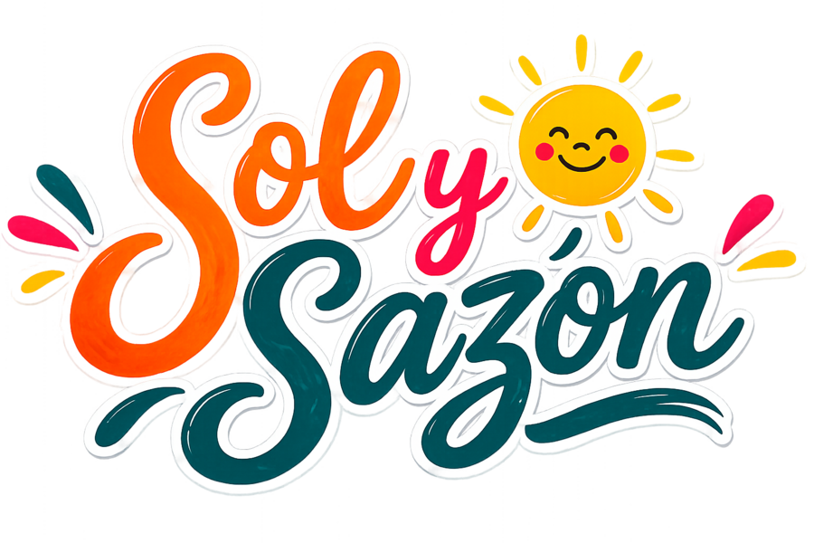 Sol y Sazón