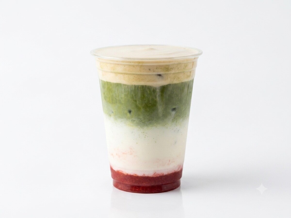 Matcha Creations