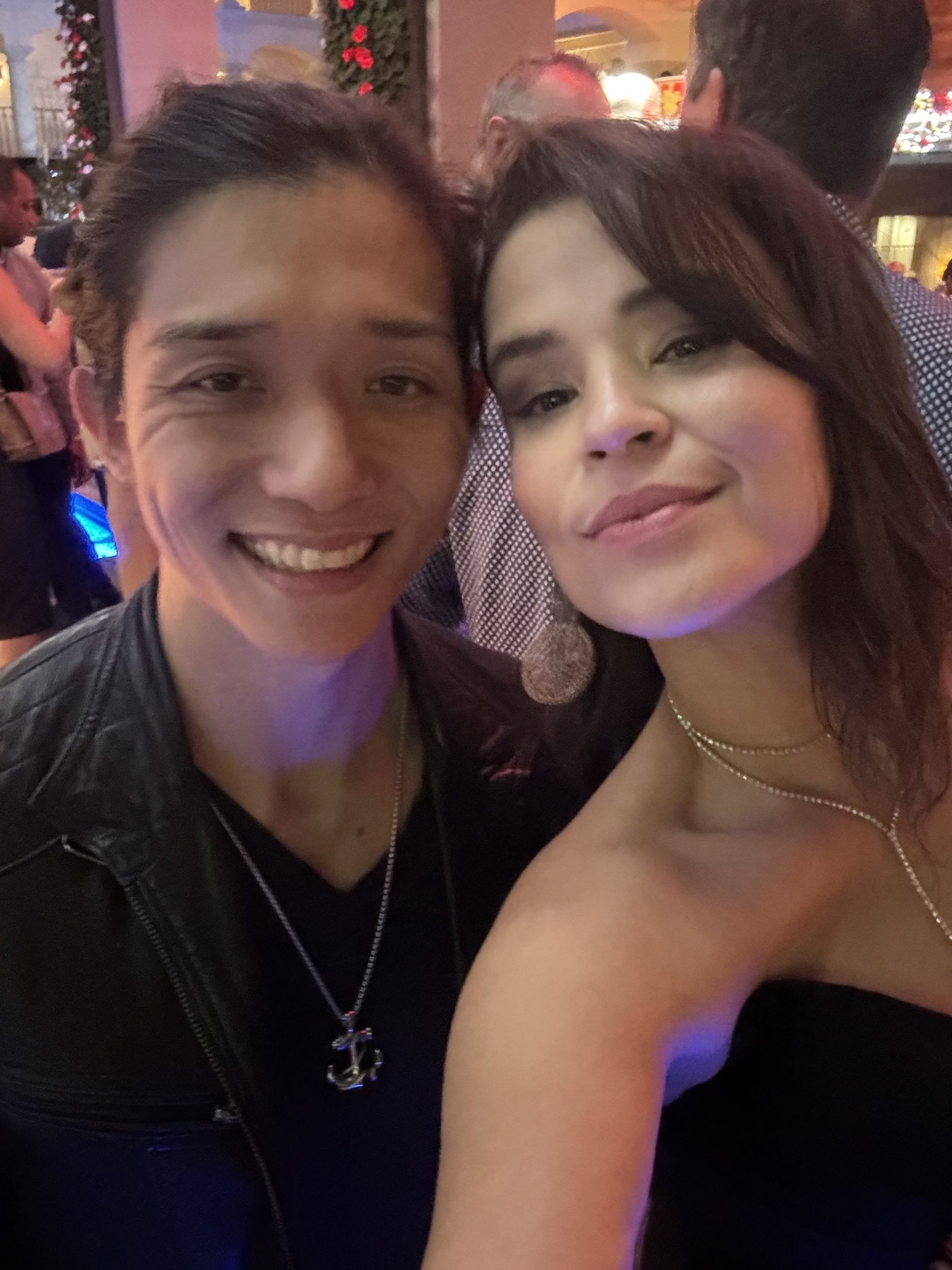 Sol y Sazón owners