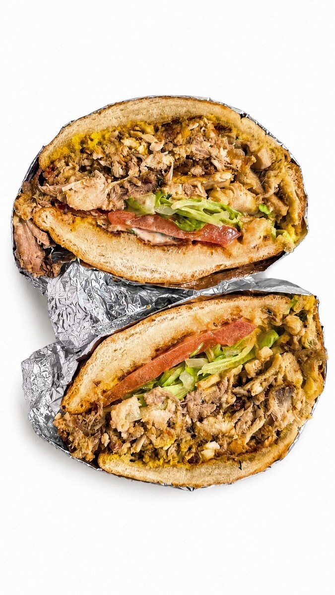 Tripleta Sandwich